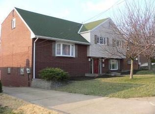 1222 Greentree Rd, Pittsburgh, PA 15220