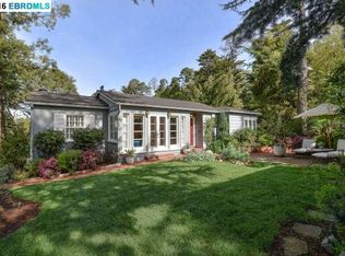 10 El Patio St, Oakland, CA 94611