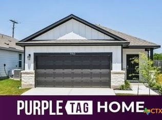 1145 Wild Leaf Way, San Marcos, TX 78666