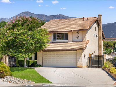 12420 Silk Oak Ct, Rancho Cucamonga, CA, 91739