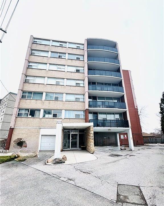 1st image of 293 Mohawk Rd E #501