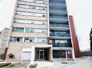 293 Mohawk Rd E #501, Hamilton, ON