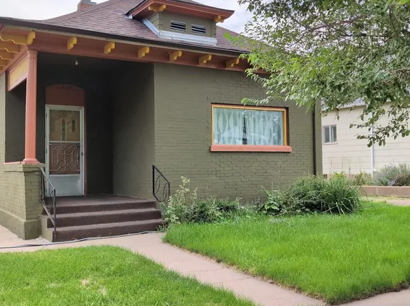 1009 San Pedro Ave, Trinidad, CO 81082
