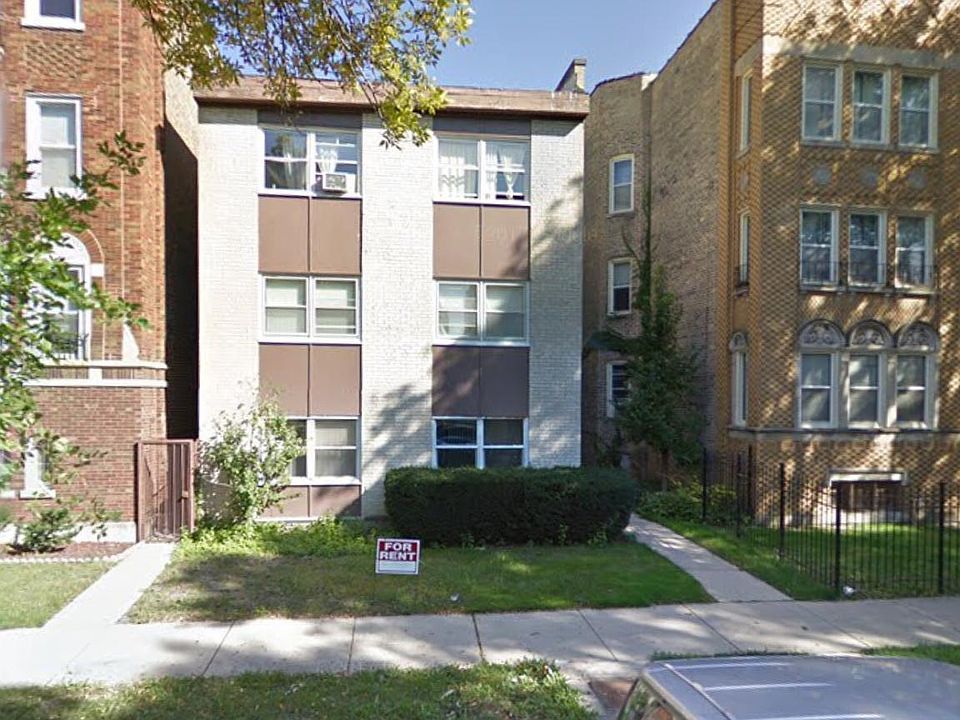 1st image of 6235 N Mozart St APT 5