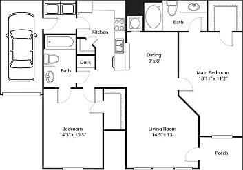 Highpointe Estates — Photo 14