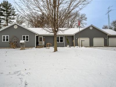N4479 410th Street, Menomonie, WI, 54751