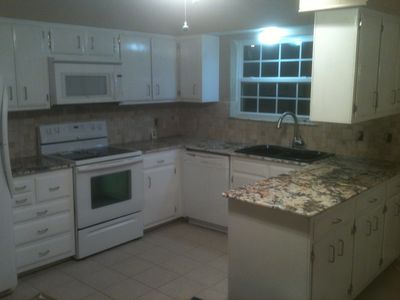 5820 Marina Dr, Garland, TX, 75043