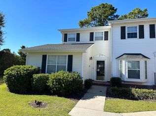2925 Carriage Row Ln UNIT 133, Myrtle Beach, SC 29577