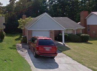 105 Waterford Way, Griffin, GA