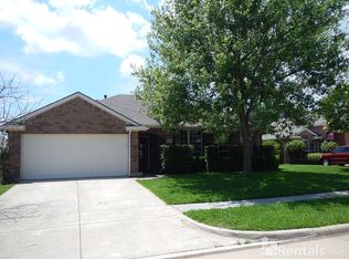 1616 Hightimber Ln, Wylie, TX 75098