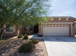 12155 W Calle Hermosa Ln, Avondale, AZ 85323
