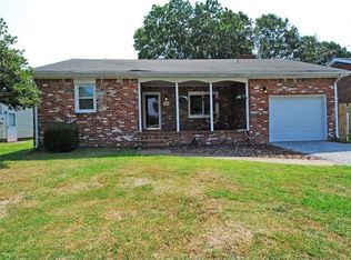 3001 Southport Ave, Chesapeake, VA 23324
