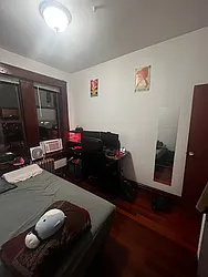 Rented by Manhattan Dwelling Corporation