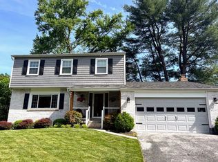 802 Ramshead Cir, Cockeysville, MD 21030