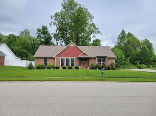 4311 Harbor Hills Trce, Owensboro, KY 42301