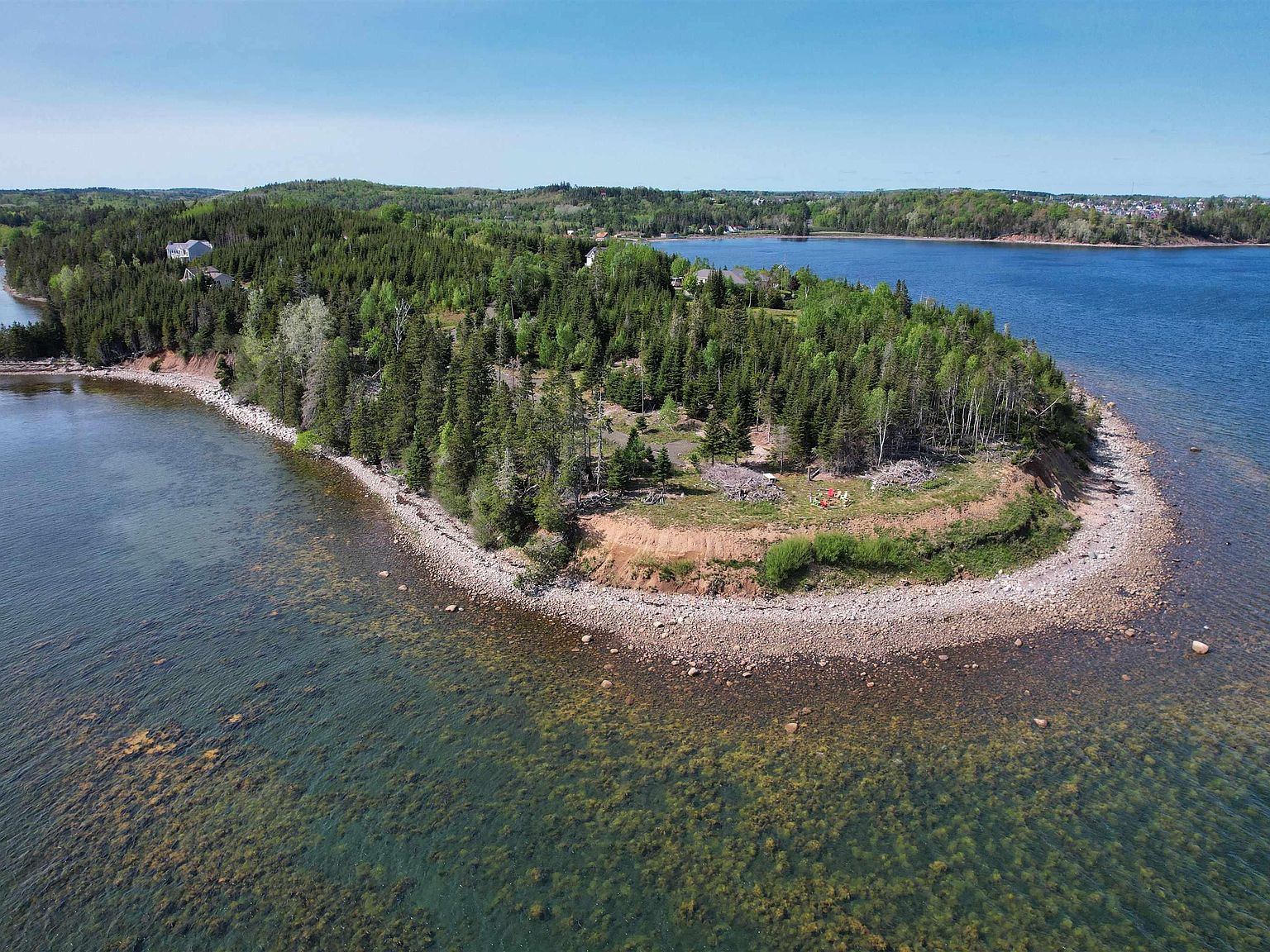 Masons Point Way #141, Lunenburg, NS B0J 2C0 | Zillow