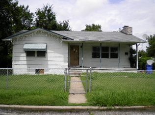 1001 H St NW, Miami, OK 74354