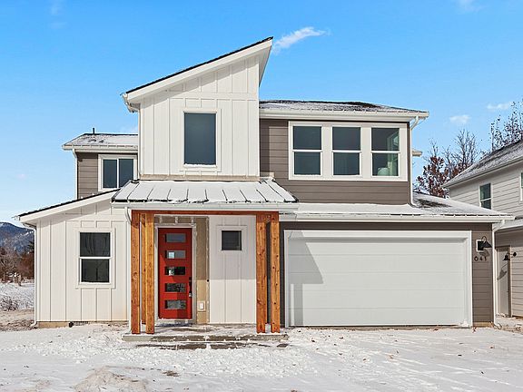 Base Camp Plan 3 Elevation