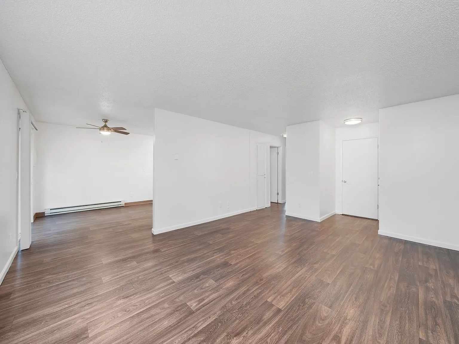 Park Place North Apartments — Photo 4