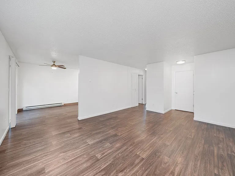 Park Place North Apartments — Photo 4