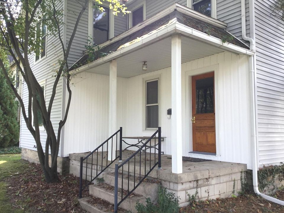 154 Benedict Ave, Norwalk, OH 44857 Zillow