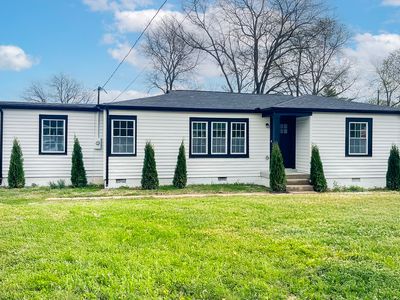 621 Martha Ave, Gallatin, TN, 37066