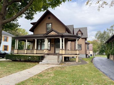 624 South St, Elgin, IL, 60123