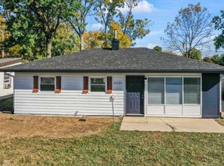 3221 Georgetown Rd, Indianapolis, IN 46224