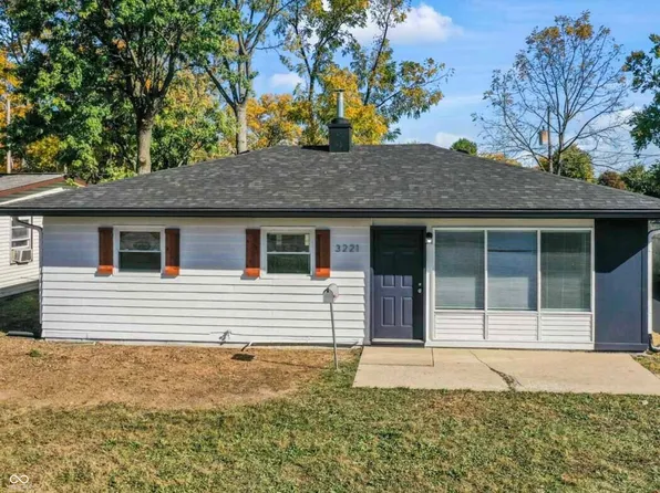 3221 Georgetown Rd, Indianapolis, IN 46224
