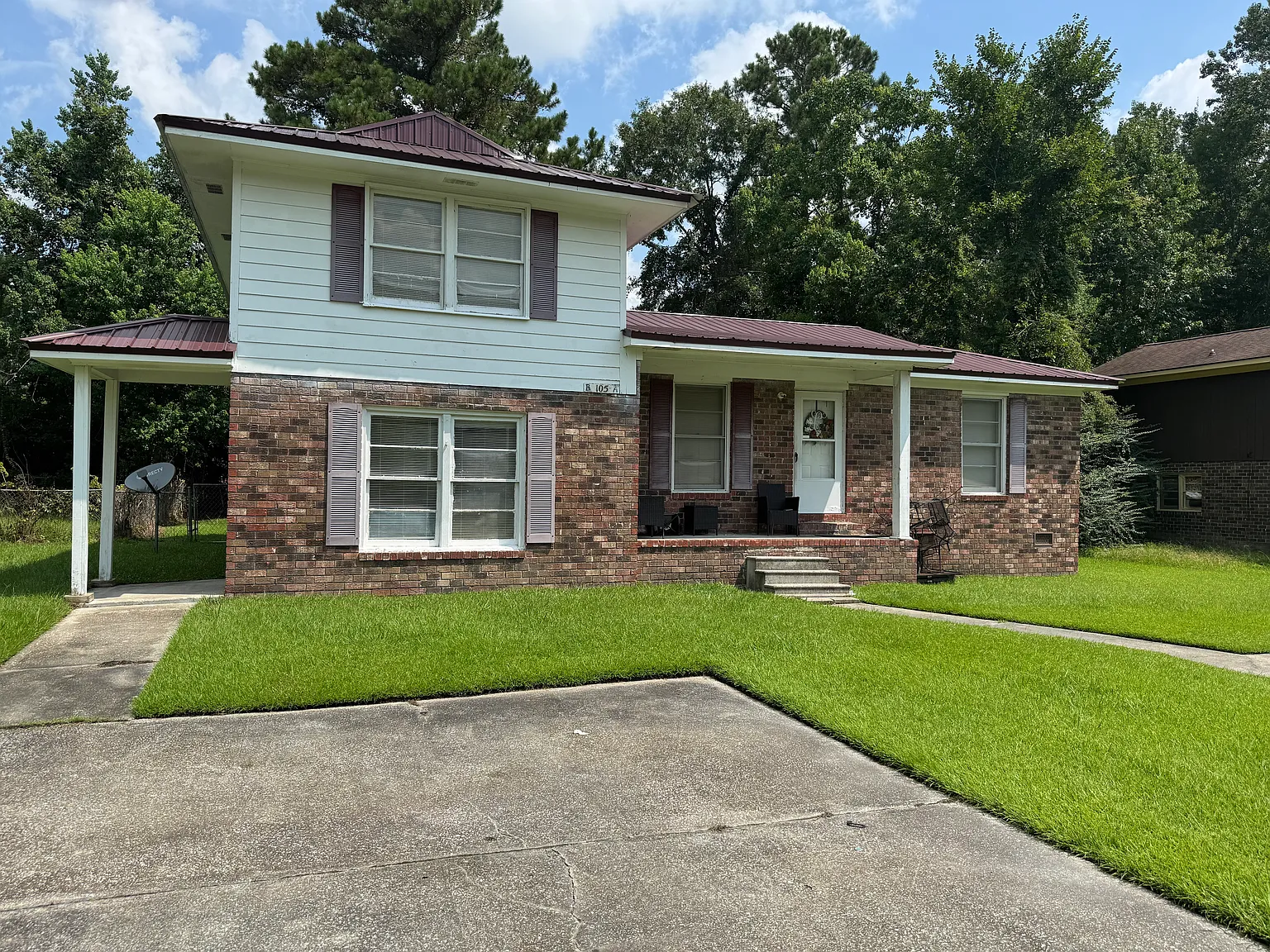 Roberta Dr, Summerville — Photo 1