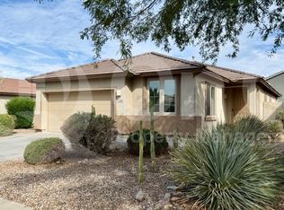 2286 W Gold Dust Ave, San Tan Valley, AZ 85144