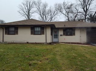 383 California Ave, Aurora, IL 60506