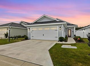 24600 SW 17th Pl, Newberry, FL 32669