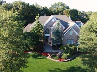 1236 Steeplechase Ct, Toms River, NJ