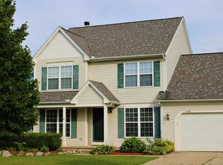 7239 Ulrich, Dexter, MI 48130