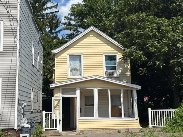 849 Livingston Ave, Albany, NY 12206