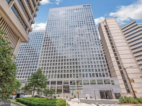 1111 19th St N APT 1508, Arlington, VA 22209