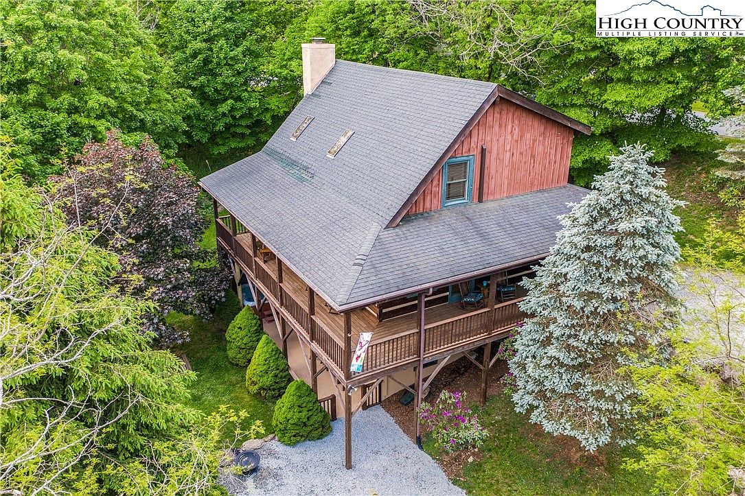 122 Bradley Boulevard, Seven Devils, NC 28604 Zillow