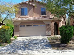 42323 N 46th Dr, Chandler, AZ 85249