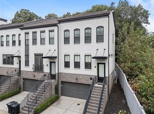 1388 La France St NE #9, Atlanta, GA 30307