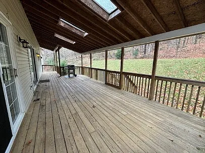 639 High Knob Rd — Photo 25