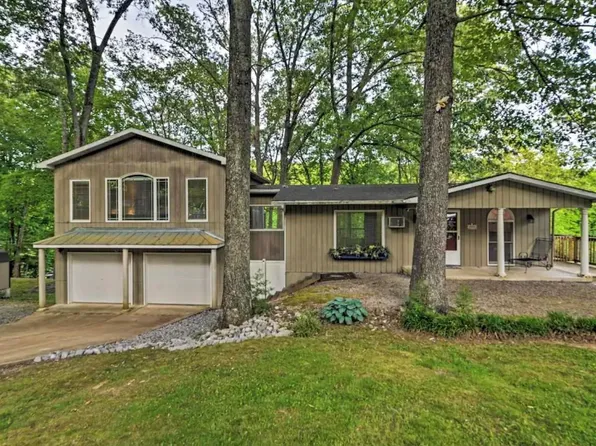 511 Willow Ln, Cadiz, KY 42211