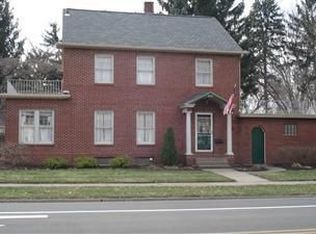 486 Front Ave SE, New Philadelphia, OH 44663