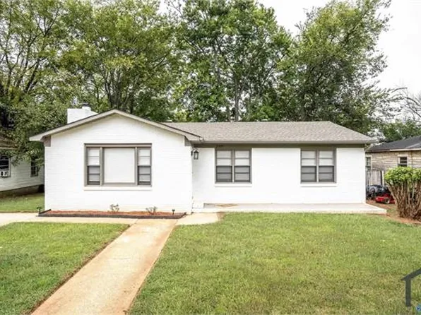 2505 Virginia Blvd NW, Huntsville, AL 35811