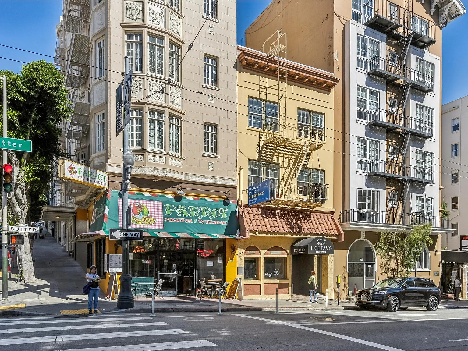 690 Sutter Street — Photo 2