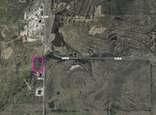 101 Block Rd, Gunter, TX 75058