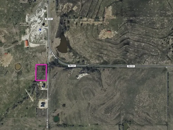101 Block Rd, Gunter, TX 75058