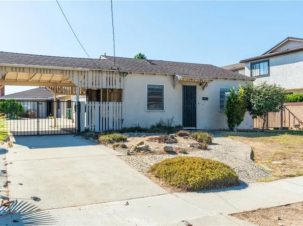 16023 S Manhattan Pl, Gardena, CA 90247