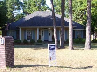 84 Meadow Cv, Haughton, LA 71037