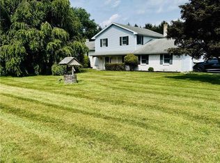 336 Nazareth Dr, Nazareth, PA 18064